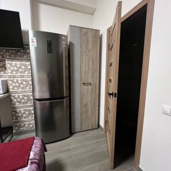 Сдается 1-комнатная квартира, 24 м²