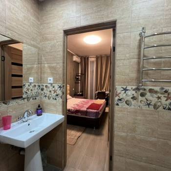 Сдается 1-комнатная квартира, 24 м²