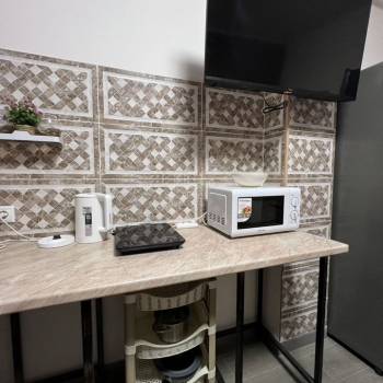 Сдается 1-комнатная квартира, 24 м²