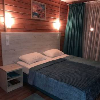 Сдается 1-комнатная квартира, 18 м²