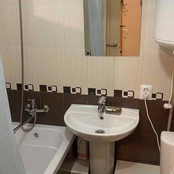Сдается 1-комнатная квартира, 20 м²
