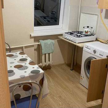 Сдается 1-комнатная квартира, 20 м²