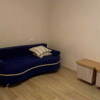 Сдается 1-комнатная квартира, 20 м²