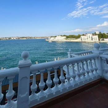 Сдается 2-х комнатная квартира, 85 м²