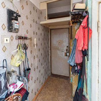 Продается 2-х комнатная квартира, 43,8 м²