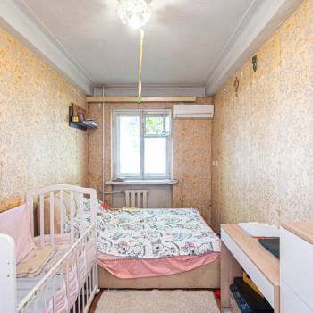 Продается 2-х комнатная квартира, 43,8 м²