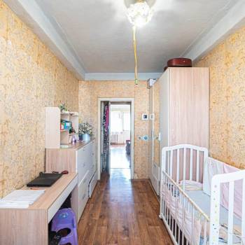 Продается 2-х комнатная квартира, 43,8 м²