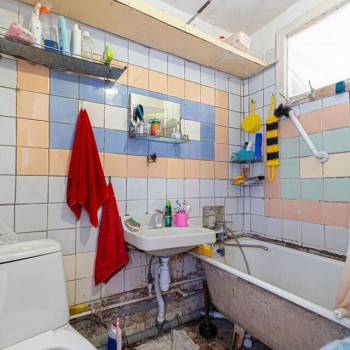 Продается 2-х комнатная квартира, 43,8 м²