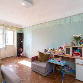 Продается 2-х комнатная квартира, 43,8 м²
