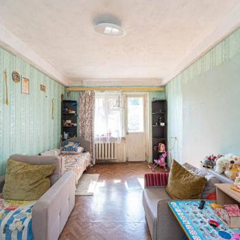 Продается 2-х комнатная квартира, 43,8 м²