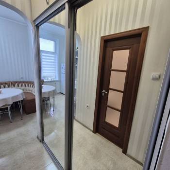 Сдается 1-комнатная квартира, 35 м²