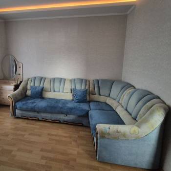 Сдается 1-комнатная квартира, 35 м²