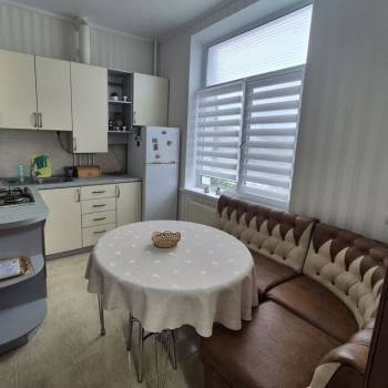 Сдается 1-комнатная квартира, 35 м²