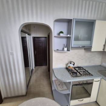 Сдается 1-комнатная квартира, 35 м²