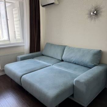 Сдается 1-комнатная квартира, 35 м²