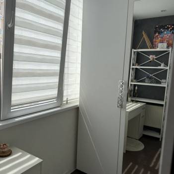 Сдается 1-комнатная квартира, 35 м²
