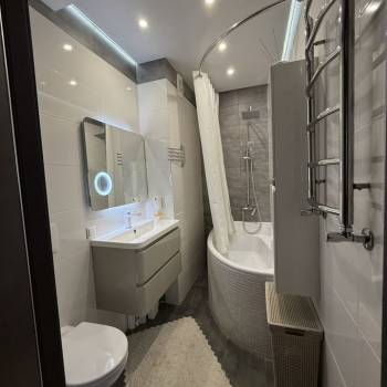 Сдается 1-комнатная квартира, 35 м²