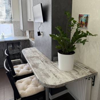 Сдается 1-комнатная квартира, 35 м²
