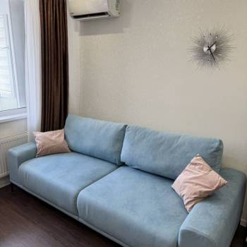 Сдается 1-комнатная квартира, 35 м²