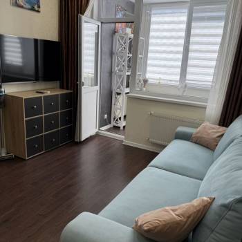 Сдается 1-комнатная квартира, 35 м²