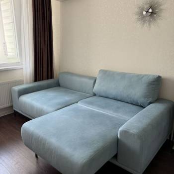Сдается 1-комнатная квартира, 35 м²