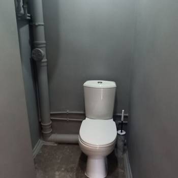 Сдается Многокомнатная квартира, 70 м²