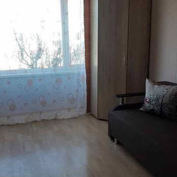 Сдается 1-комнатная квартира, 40,2 м²