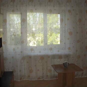 Сдается 1-комнатная квартира, 40,2 м²