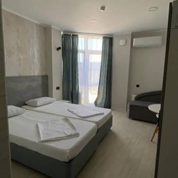 Сдается 1-комнатная квартира, 25 м²