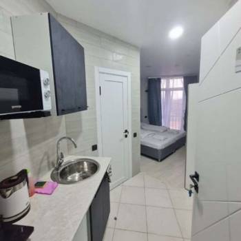 Сдается 1-комнатная квартира, 25 м²