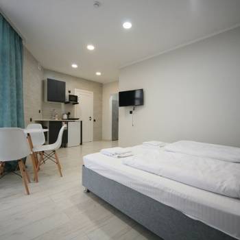 Сдается 1-комнатная квартира, 25 м²