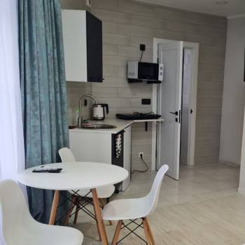 Сдается 1-комнатная квартира, 25 м²