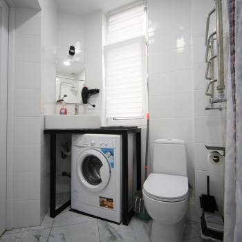Сдается 1-комнатная квартира, 25 м²