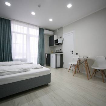 Сдается 1-комнатная квартира, 25 м²