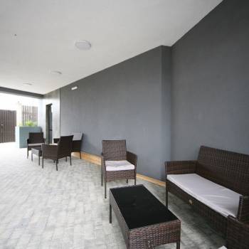 Сдается 1-комнатная квартира, 25 м²