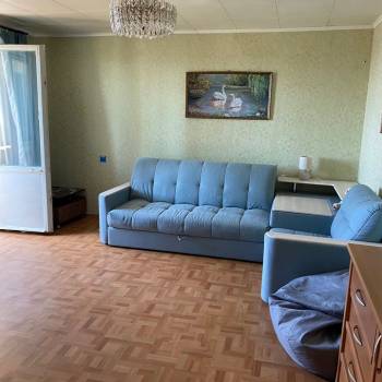 Сдается Многокомнатная квартира, 69 м²
