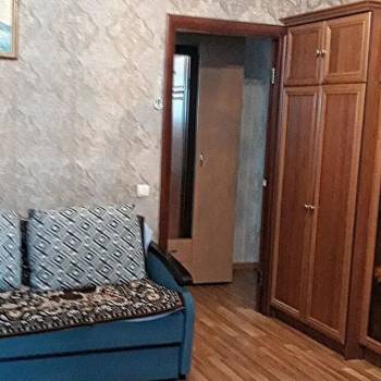 Продается 1-комнатная квартира, 44 м²