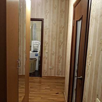 Продается 1-комнатная квартира, 44 м²