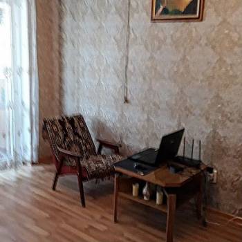 Продается 1-комнатная квартира, 44 м²