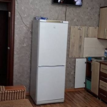 Продается 1-комнатная квартира, 44 м²
