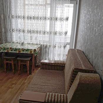 Продается 1-комнатная квартира, 44 м²