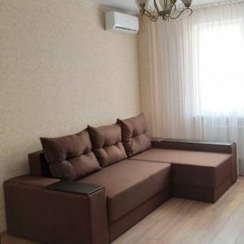 Сдается 1-комнатная квартира, 40 м²