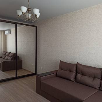 Сдается 1-комнатная квартира, 40 м²