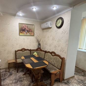 Продается 3-х комнатная квартира, 70 м²