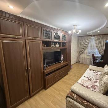 Продается 3-х комнатная квартира, 70 м²