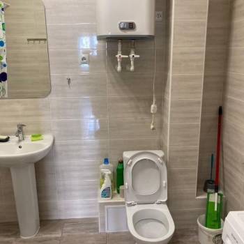 Продается 1-комнатная квартира, 44,3 м²