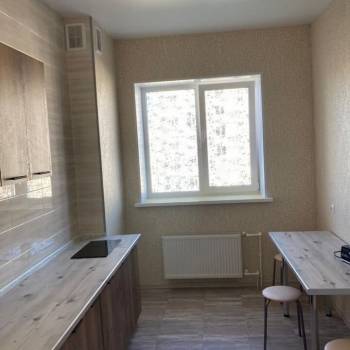 Продается 1-комнатная квартира, 44,3 м²