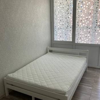 Продается 1-комнатная квартира, 44,3 м²