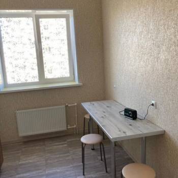 Продается 1-комнатная квартира, 44,3 м²