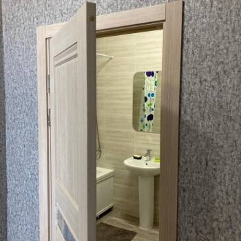 Продается 1-комнатная квартира, 44,3 м²